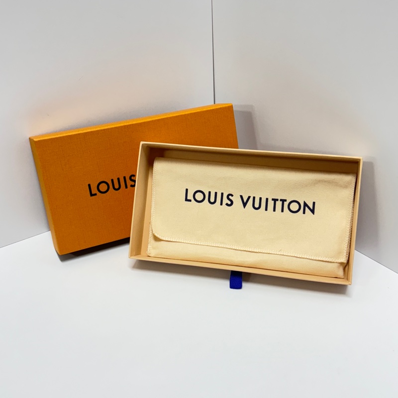 【全新品🎁】 LV M66540 Brazza 長夾 （專櫃23,900）-3