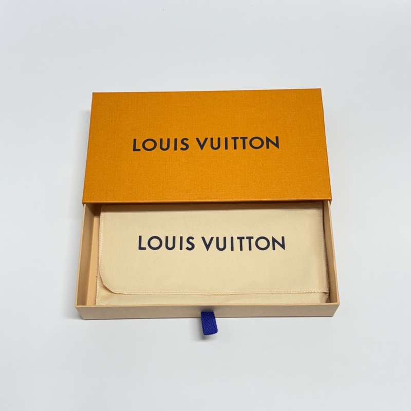 【全新品🎁】 LV M66540 Brazza 長夾 （專櫃23,900）-4