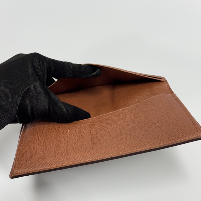 【全新品🎁】 LV M66540 Brazza 長夾 （專櫃23,900）-15