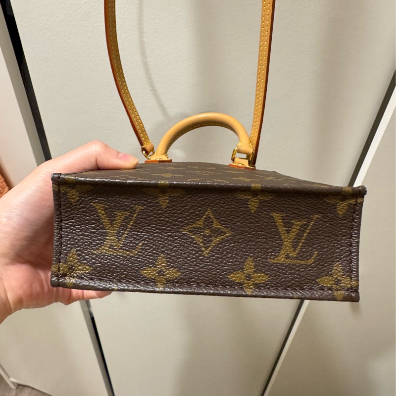 LV小托特-2