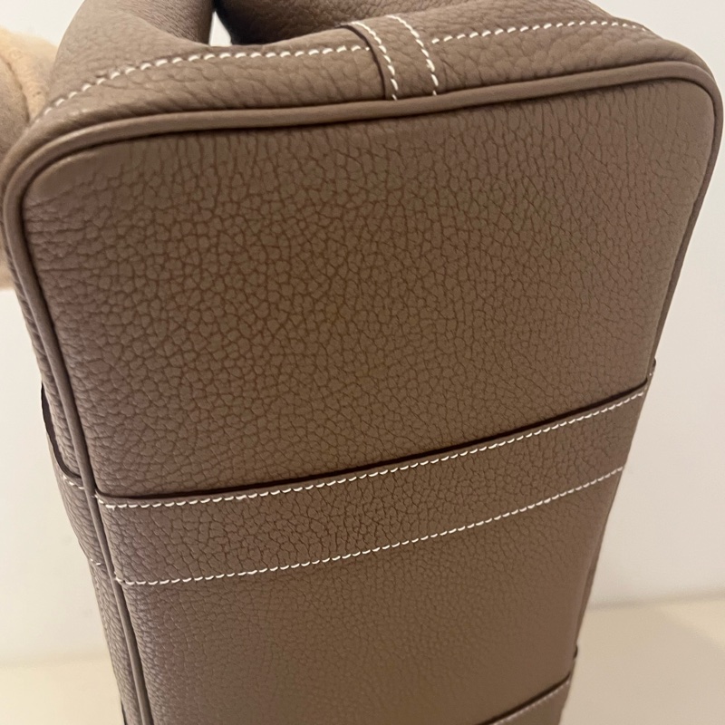 HERMES GP 36cm 大象灰-7