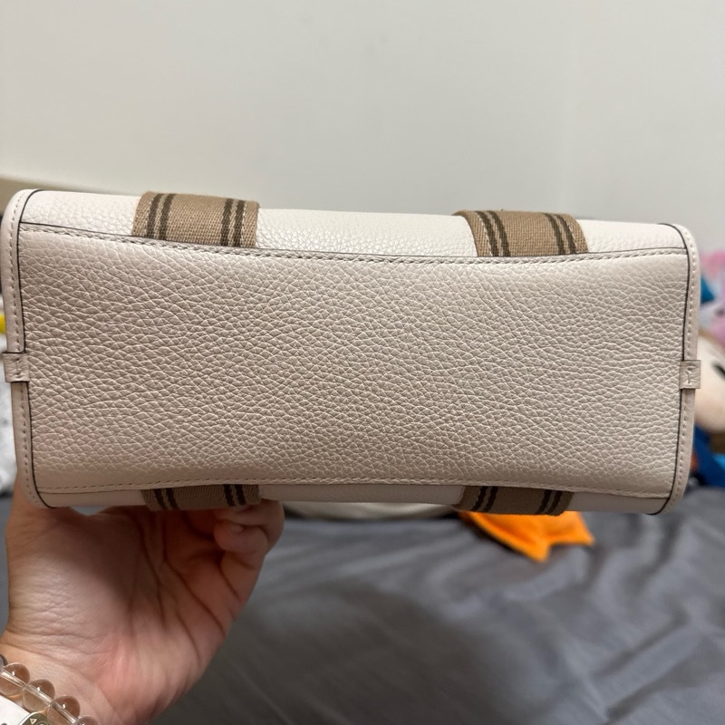 Coach smith托特包-4