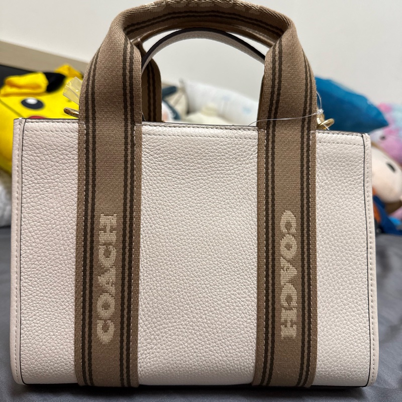 Coach smith托特包-6