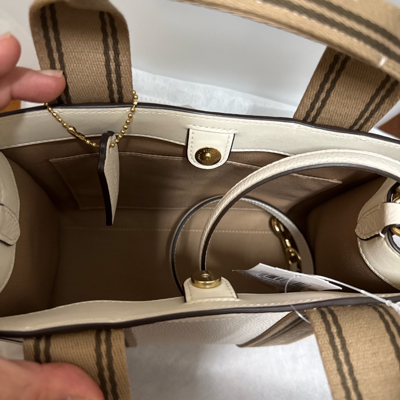 Coach smith托特包-8