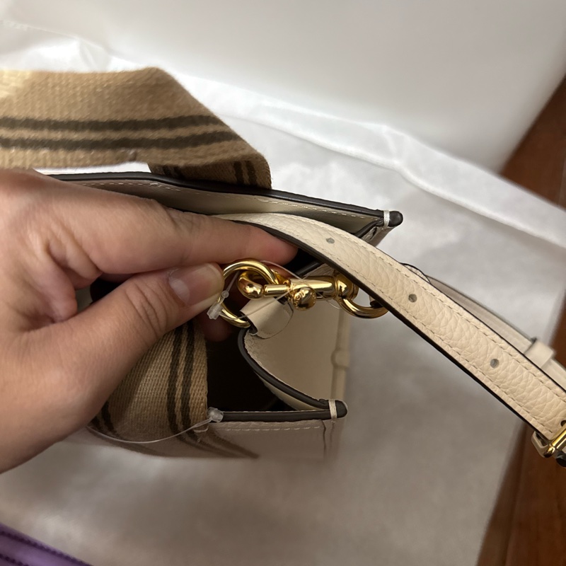 Coach smith托特包-9