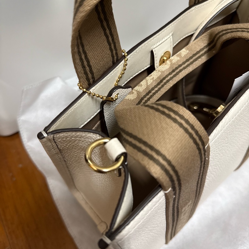 Coach smith托特包-10