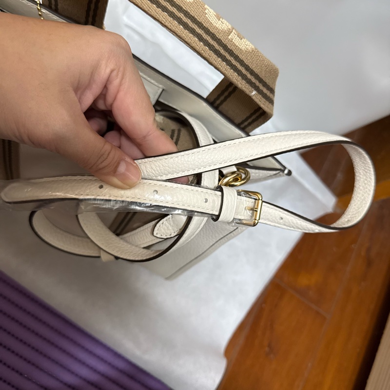 Coach smith托特包-11