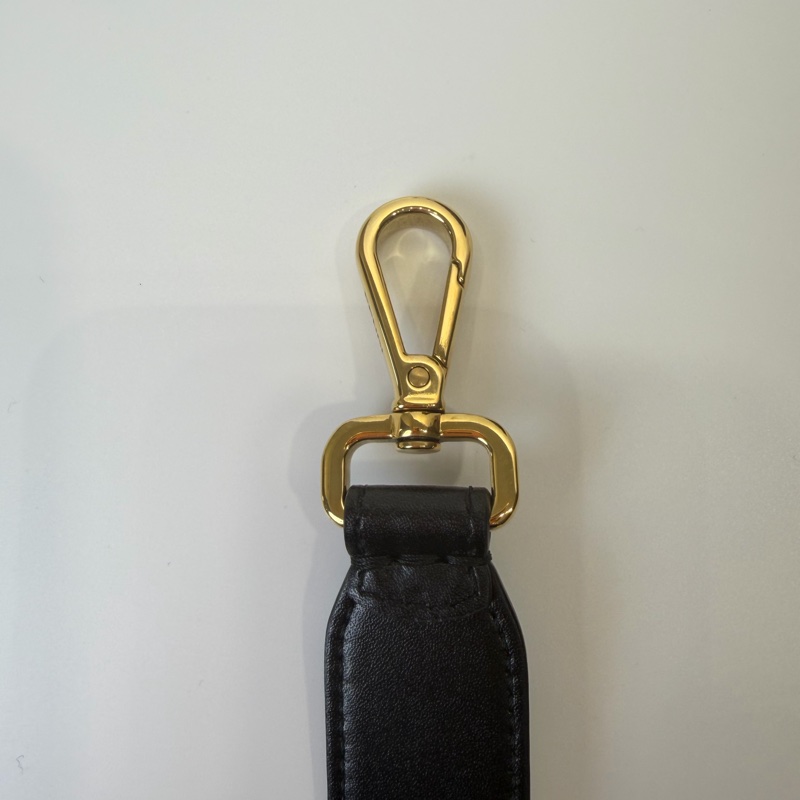 FENDI老花壓紋小水桶-18