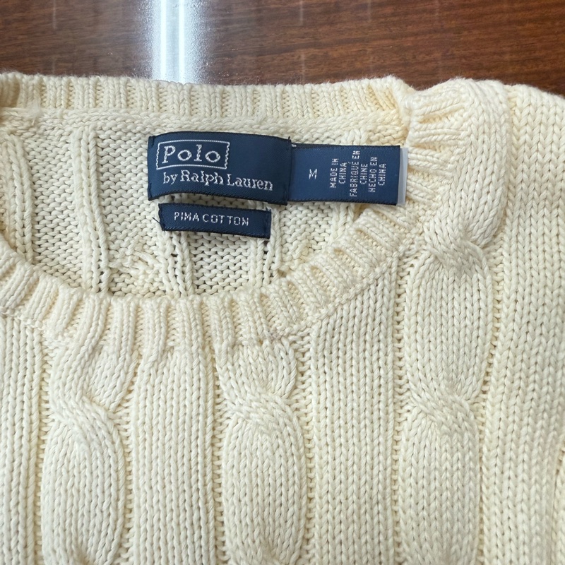 Polo Ralph Lauren 針織衫-2