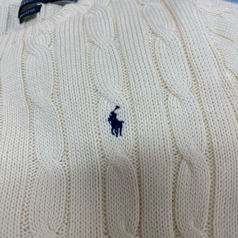 Polo Ralph Lauren 針織衫-4