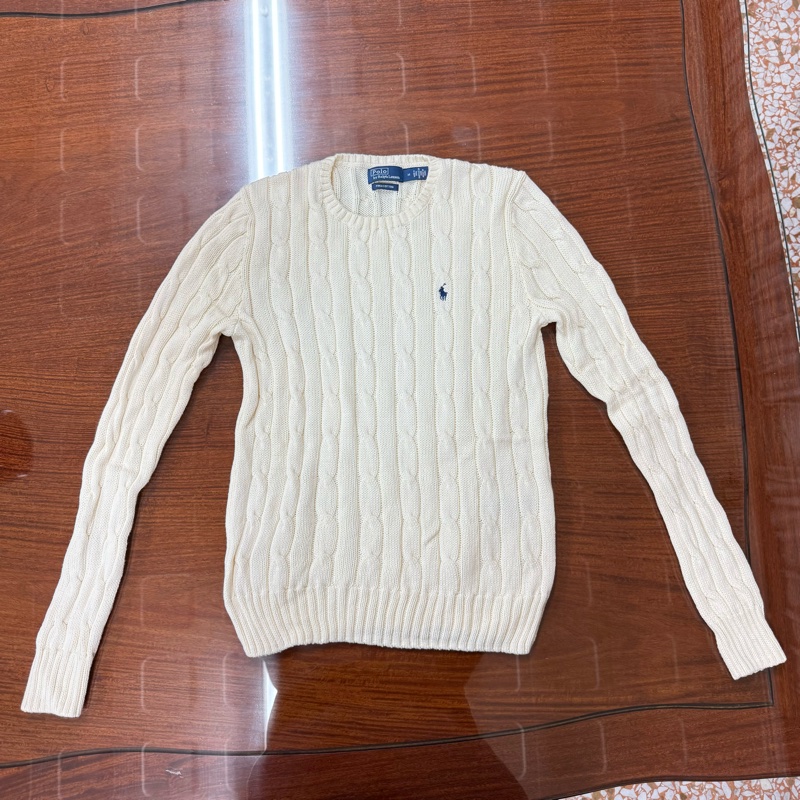 Polo Ralph Lauren 針織衫-6