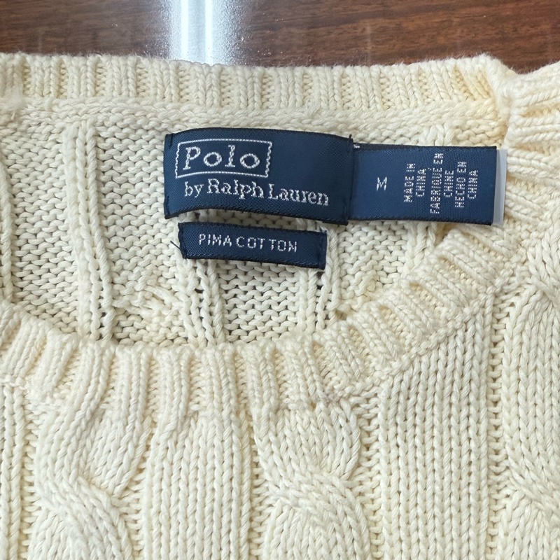 Polo Ralph Lauren 針織衫-8