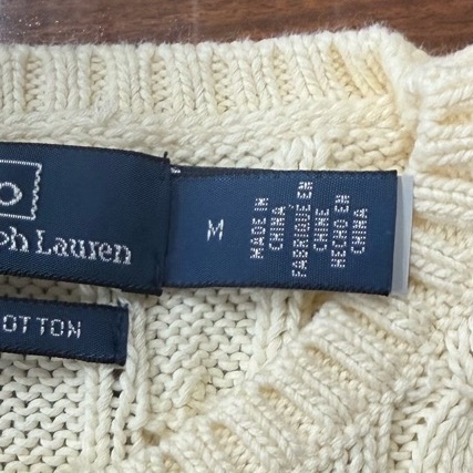 Polo Ralph Lauren 針織衫-10