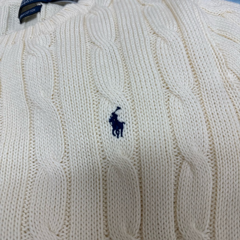Polo Ralph Lauren 針織衫-11