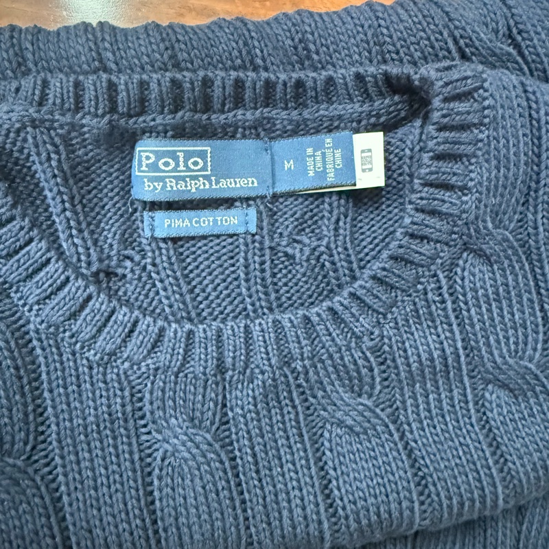 Polo Ralph Lauren 針織衫-3