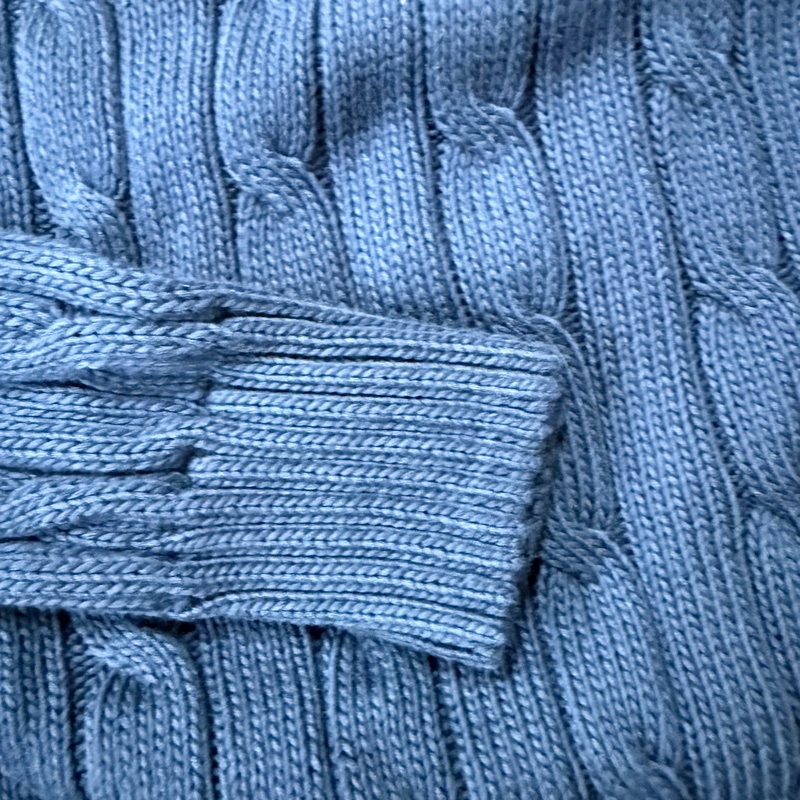 Polo Ralph Lauren 針織衫-4