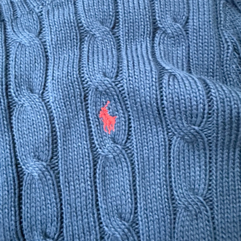Polo Ralph Lauren 針織衫-5
