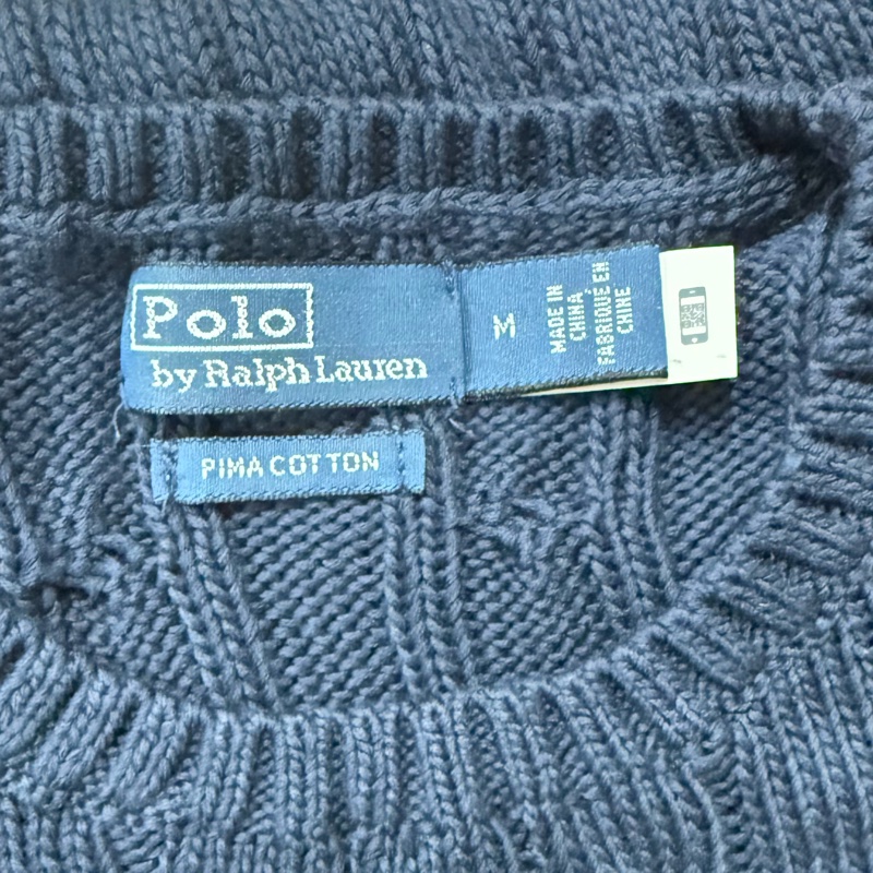 Polo Ralph Lauren 針織衫-8