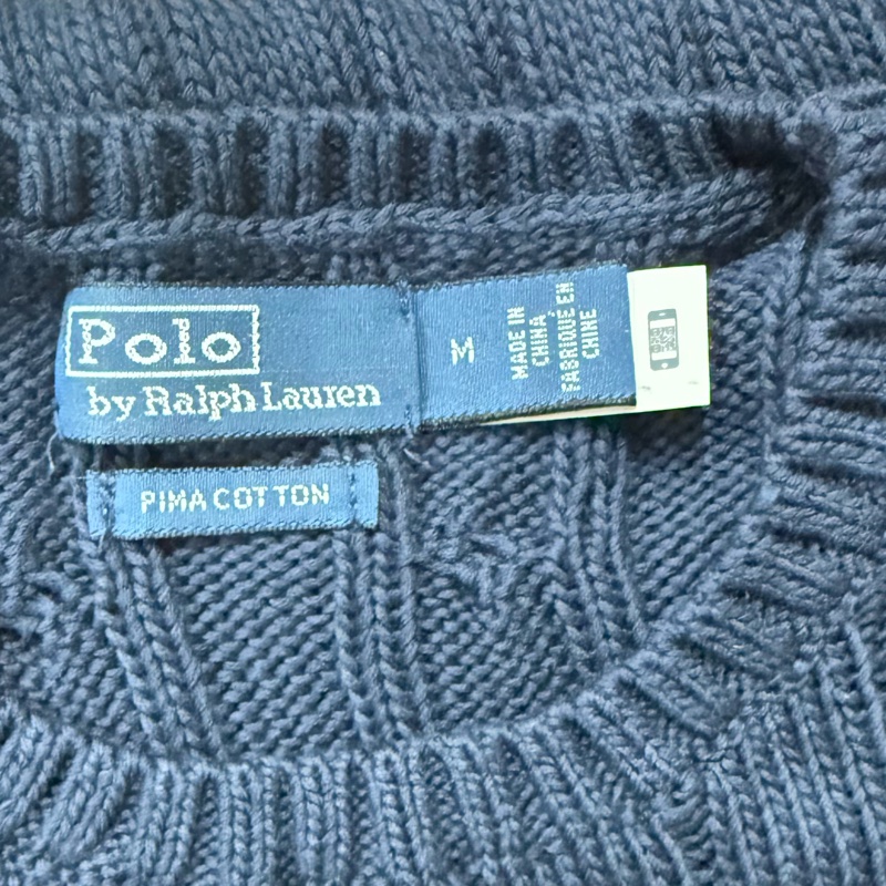 Polo Ralph Lauren 針織衫-10