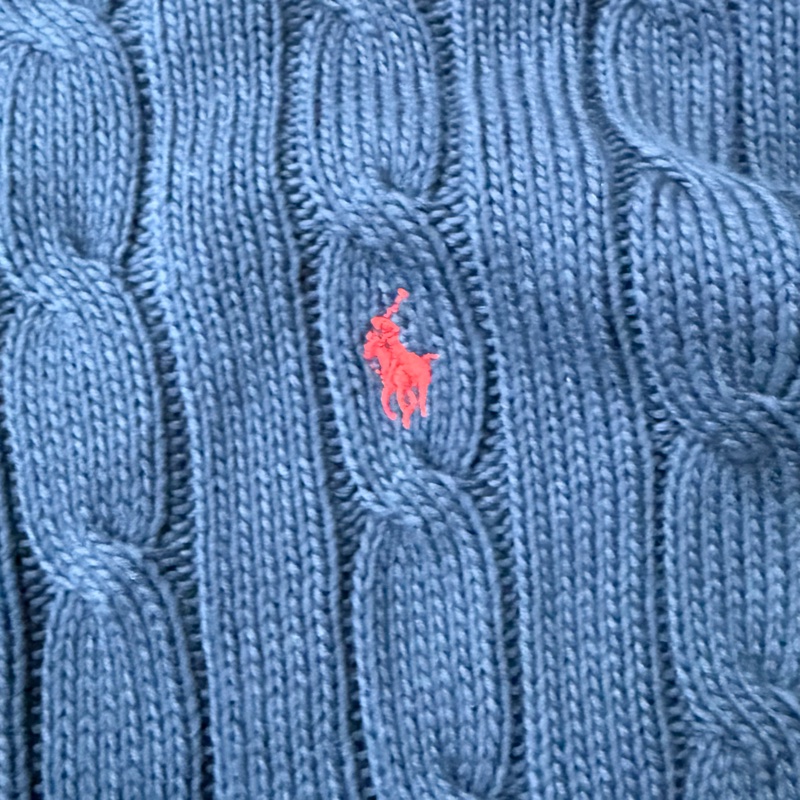Polo Ralph Lauren 針織衫-11