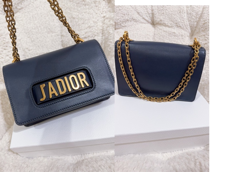 Christian Dior (Dior) J'Adior 鏈條包-0