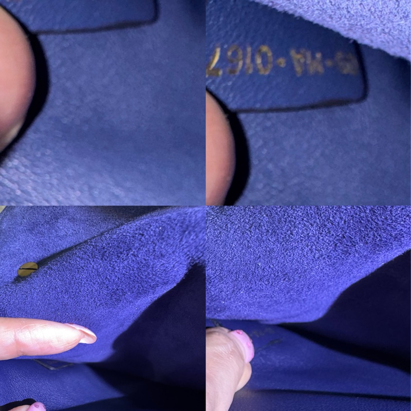 Christian Dior (Dior) J'Adior 鏈條包-1