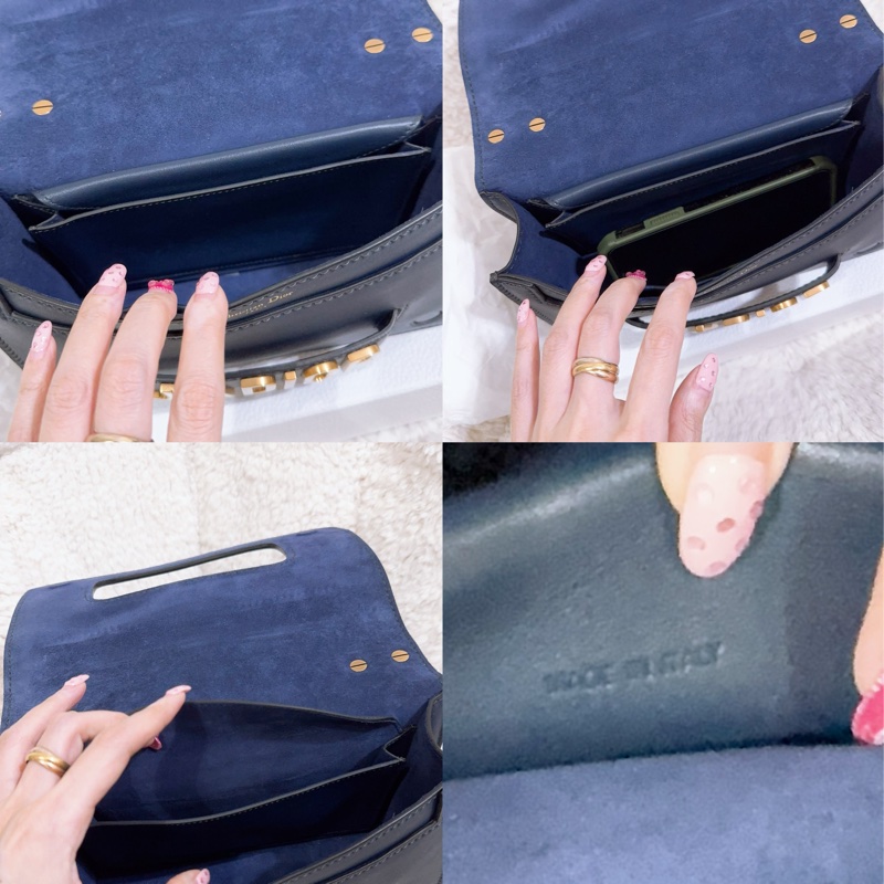 Christian Dior (Dior) J'Adior 鏈條包-2