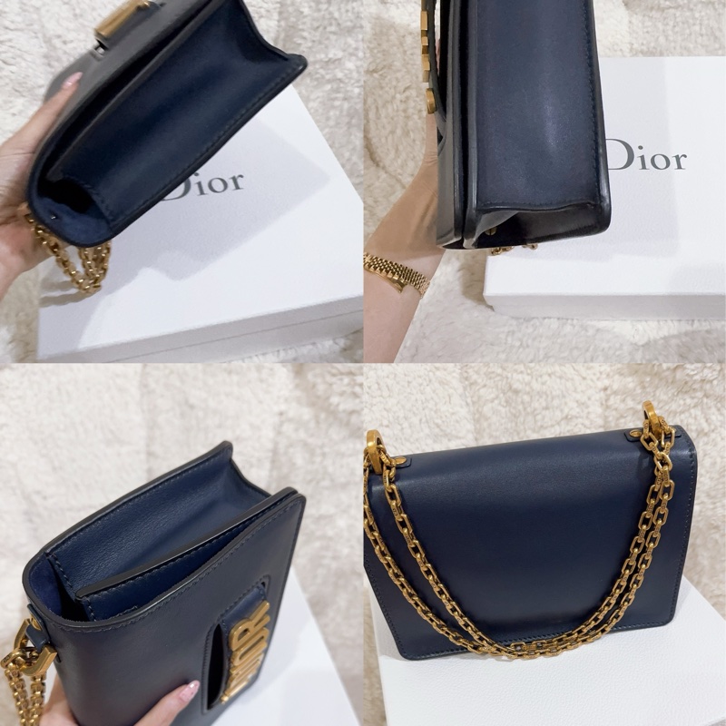 Christian Dior (Dior) J'Adior 鏈條包-4
