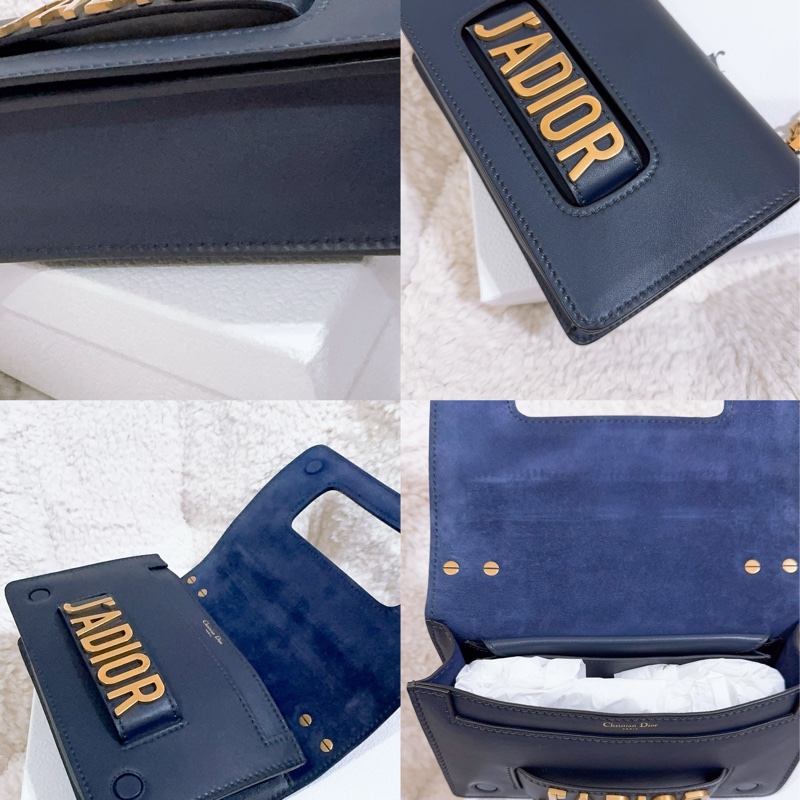 Christian Dior (Dior) J'Adior 鏈條包-5