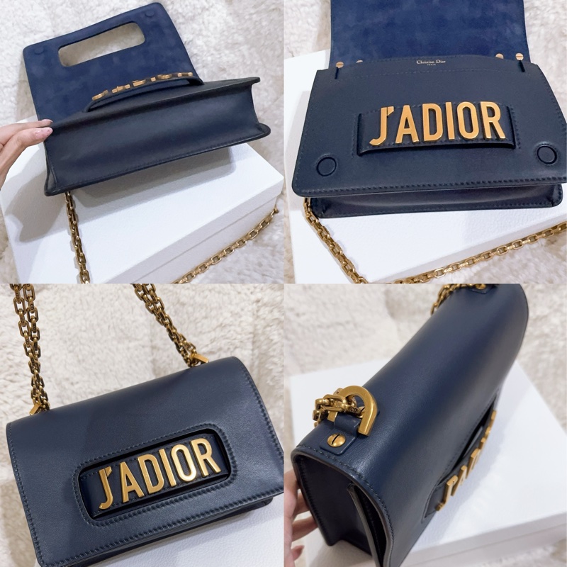 Christian Dior (Dior) J'Adior 鏈條包-8