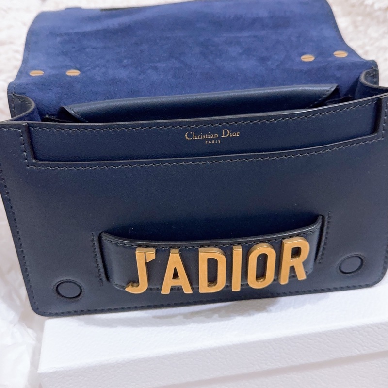 Christian Dior (Dior) J'Adior 鏈條包-12