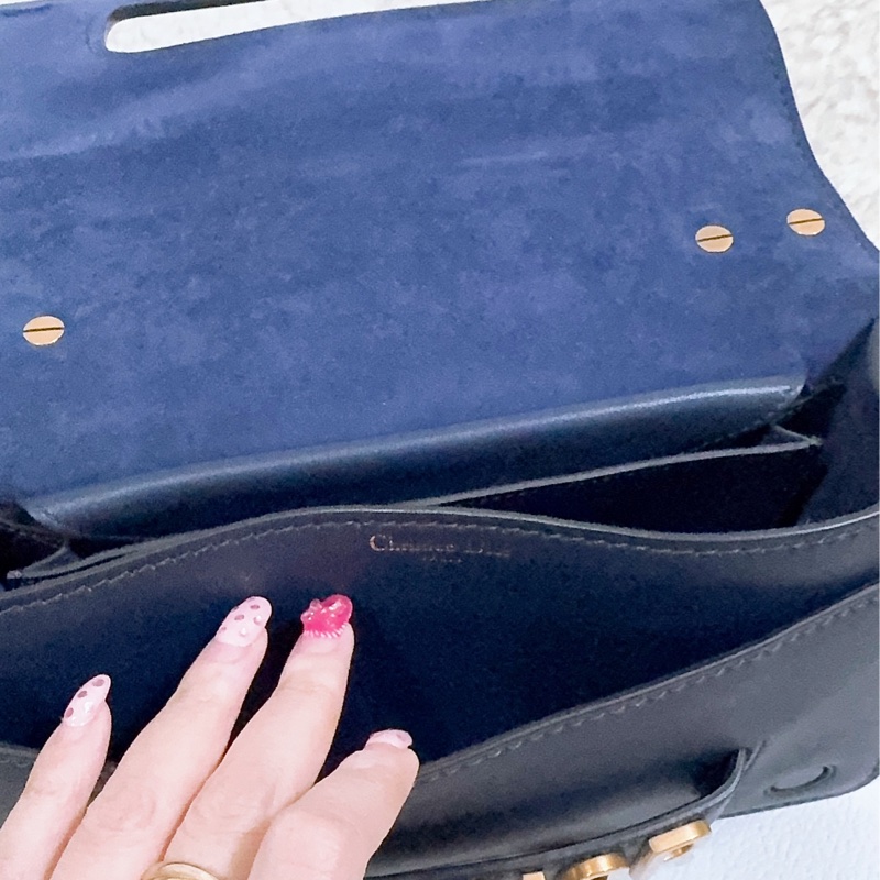 Christian Dior (Dior) J'Adior 鏈條包-13