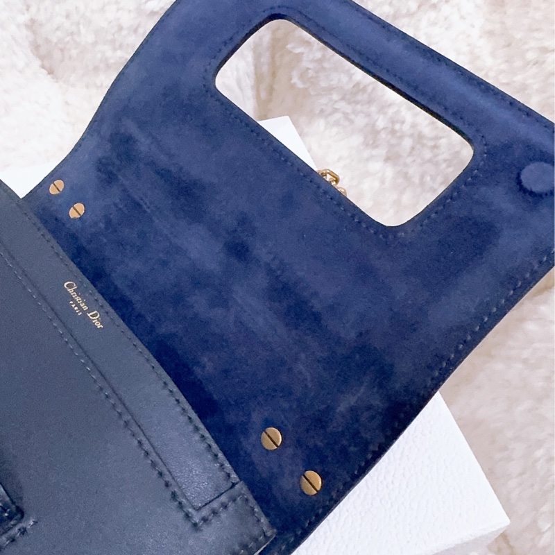 Christian Dior (Dior) J'Adior 鏈條包-14