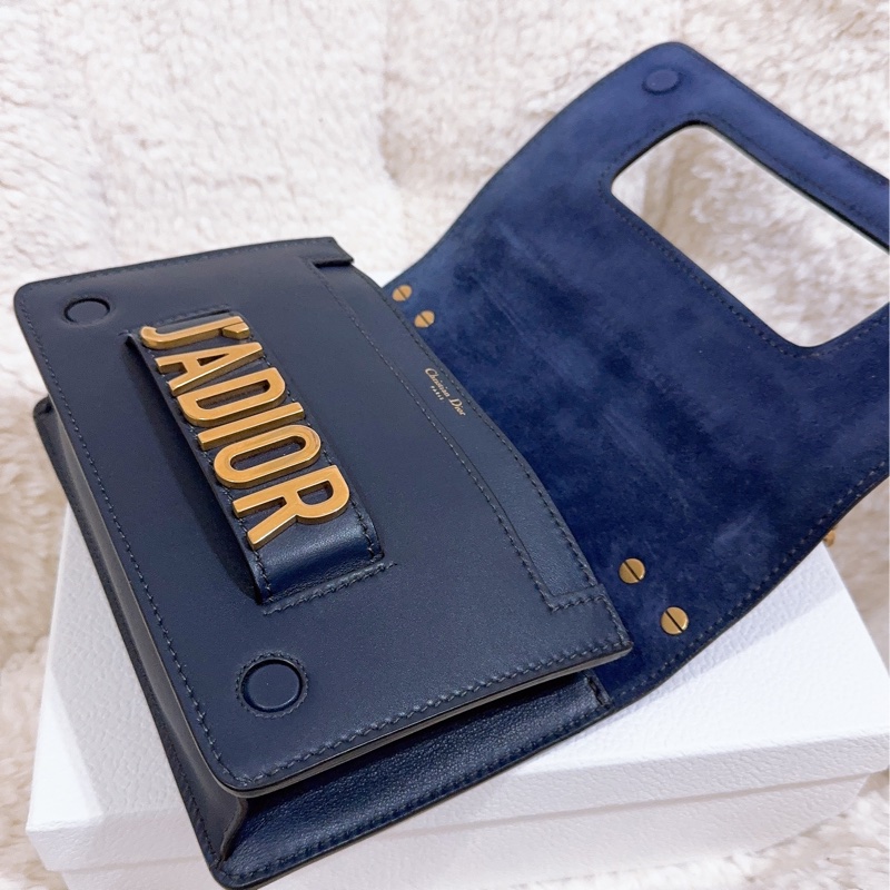 Christian Dior (Dior) J'Adior 鏈條包-15