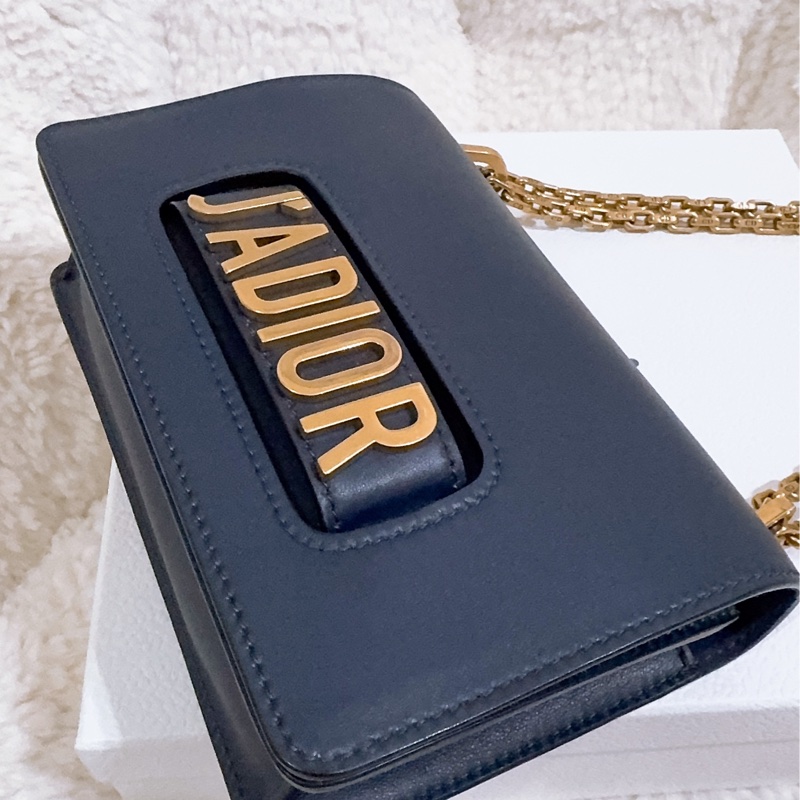 Christian Dior (Dior) J'Adior 鏈條包-17