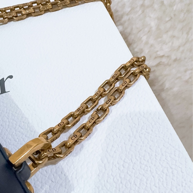 Christian Dior (Dior) J'Adior 鏈條包-18