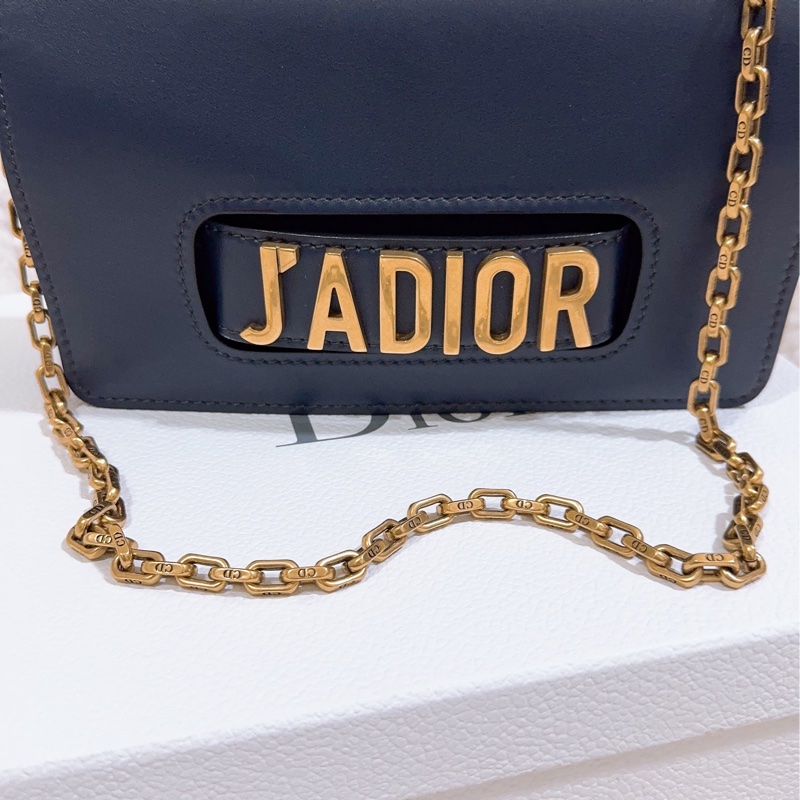 Christian Dior (Dior) J'Adior 鏈條包-19