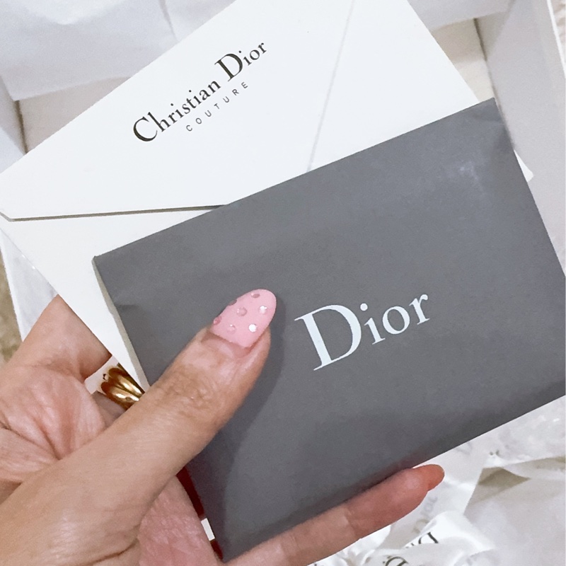 Christian Dior (Dior) J'Adior 鏈條包-21