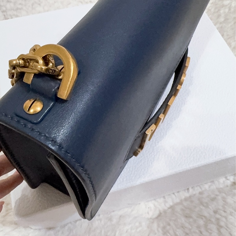 Christian Dior (Dior) J'Adior 鏈條包-26