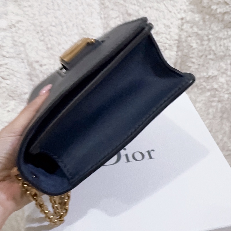Christian Dior (Dior) J'Adior 鏈條包-27