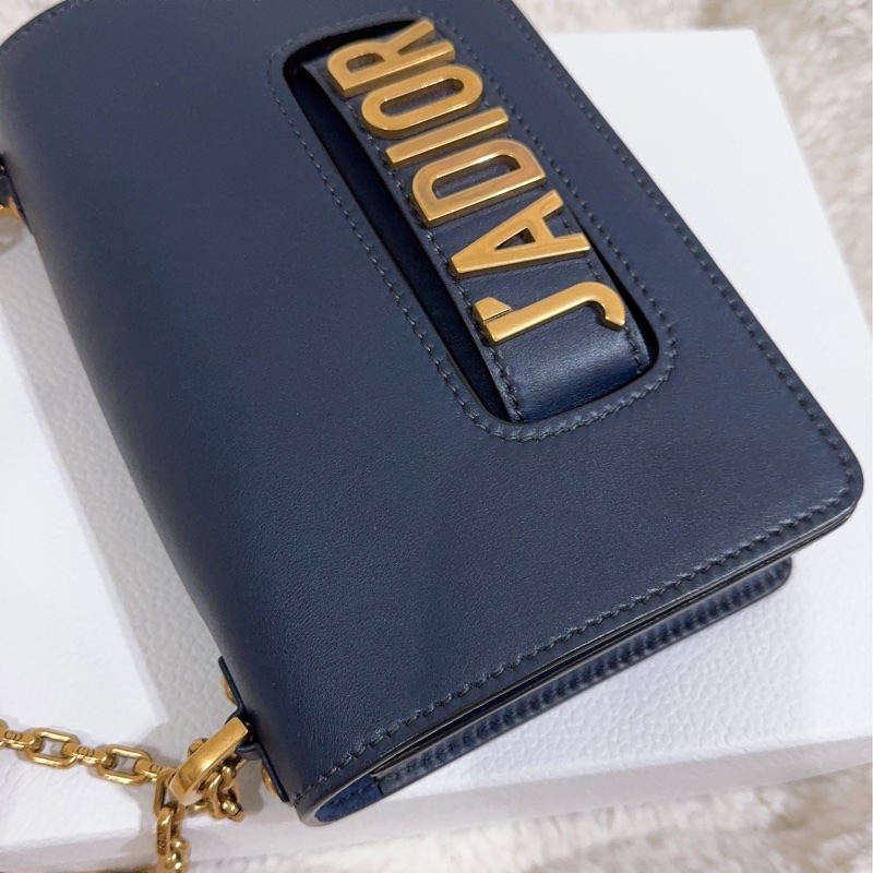 Christian Dior (Dior) J'Adior 鏈條包-28