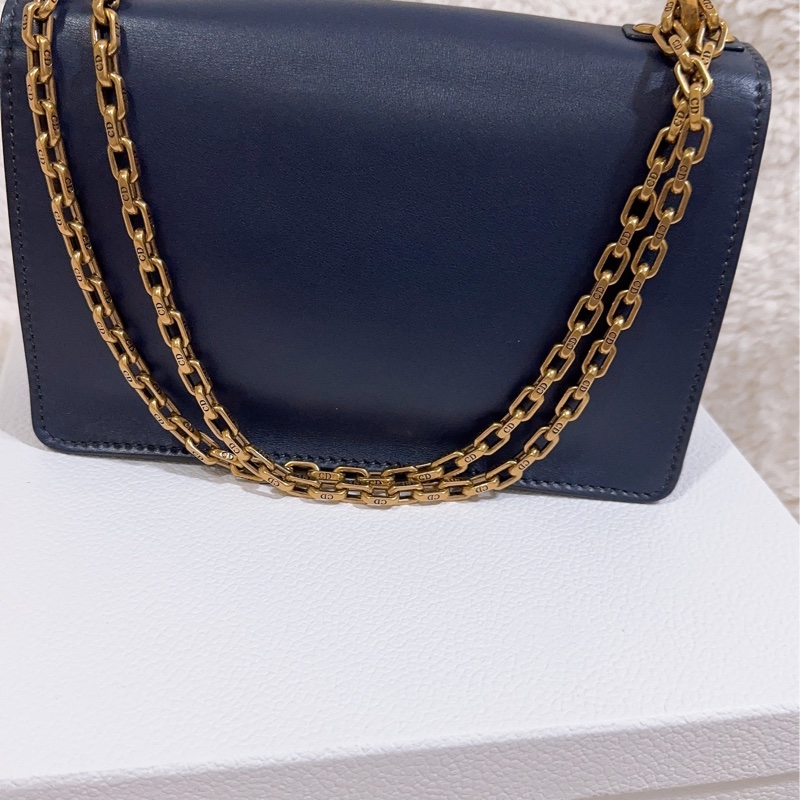 Christian Dior (Dior) J'Adior 鏈條包-29