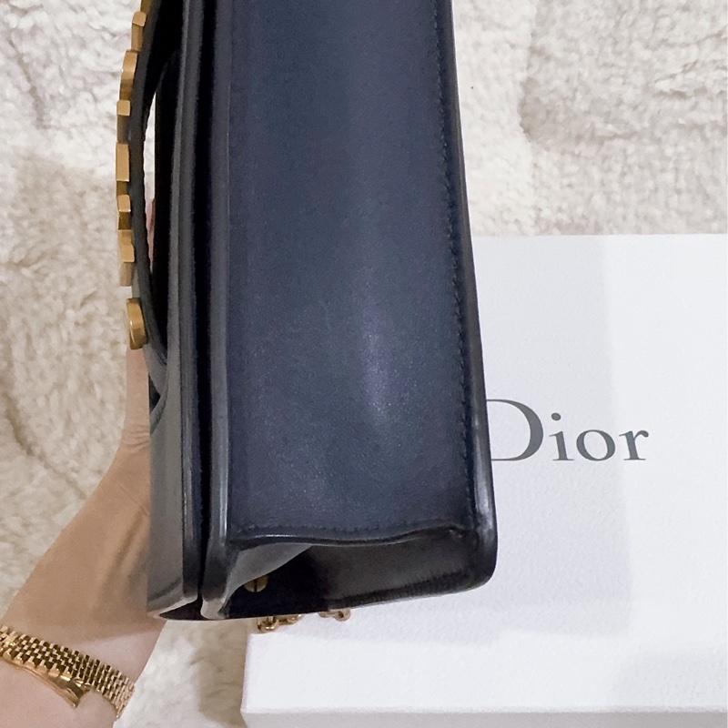 Christian Dior (Dior) J'Adior 鏈條包-30
