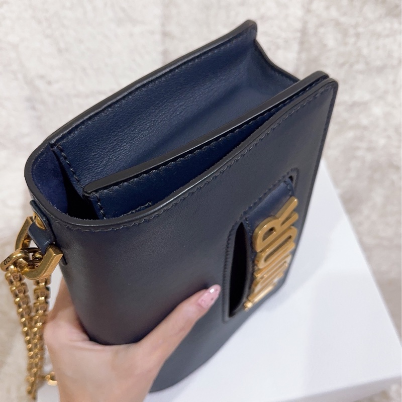 Christian Dior (Dior) J'Adior 鏈條包-31