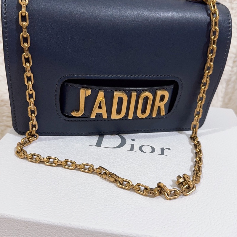 Christian Dior (Dior) J'Adior 鏈條包-32