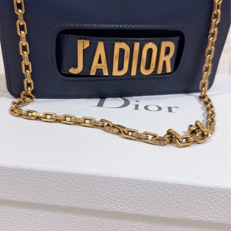 Christian Dior (Dior) J'Adior 鏈條包-34