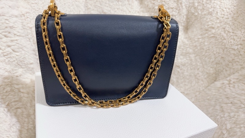 Christian Dior (Dior) J'Adior 鏈條包-35