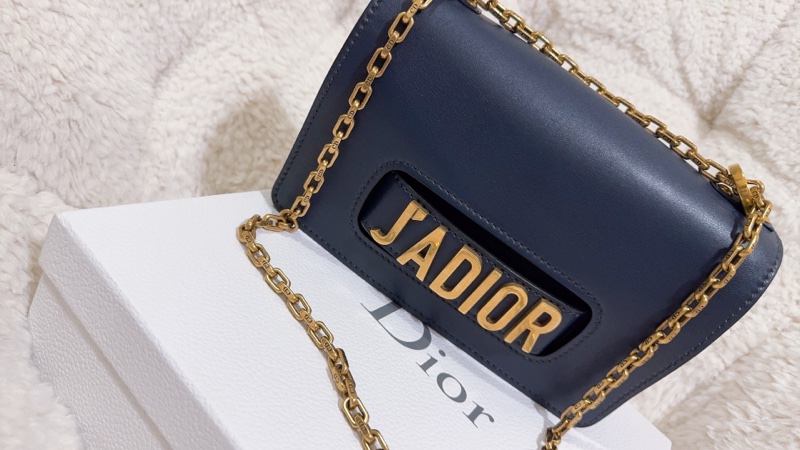 Christian Dior (Dior) J'Adior 鏈條包-36