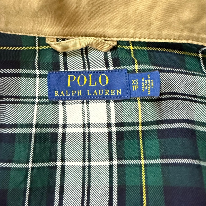 Polo Ralph Lauren 夾克-2