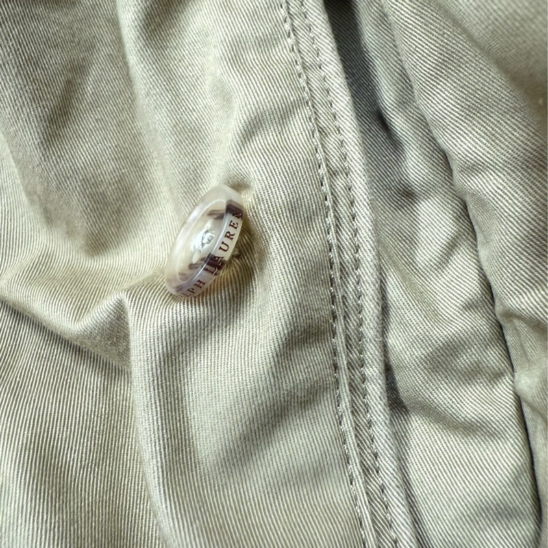 Polo Ralph Lauren 夾克-4